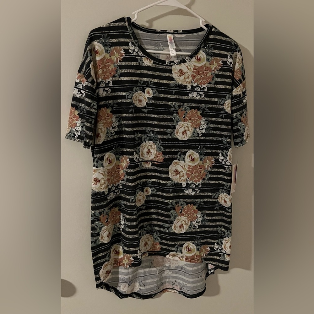 Lularoe Scarlett dress nwt xxs